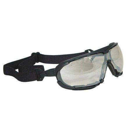 RADIANS Safety Goggles, I/O AF Dagger Series DG1-91